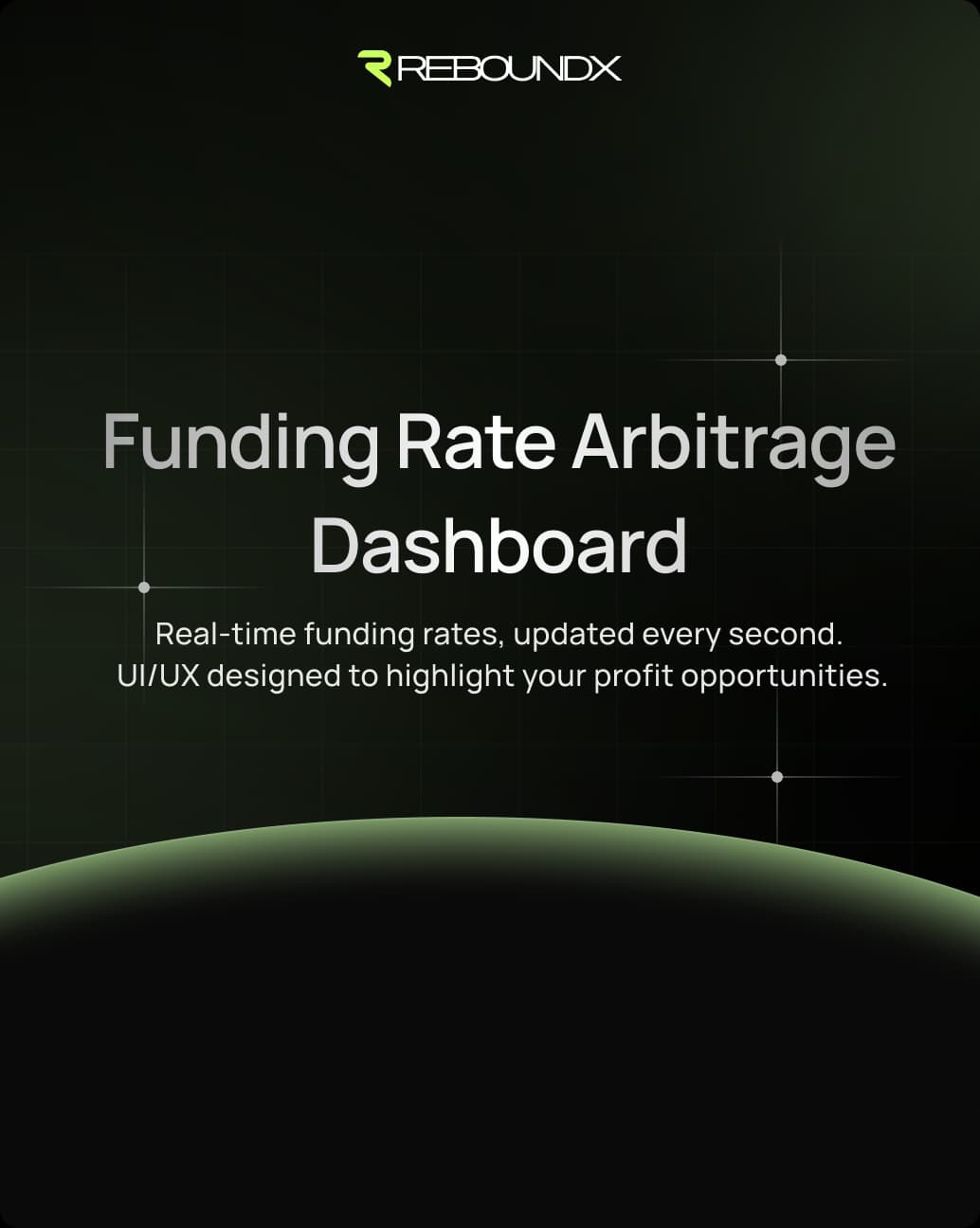 ReboundX | Exchange Fee Rebate Platform